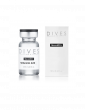 DIVES HYALURONIC ACID 3% revitalizing meso component 10x10mL Mesotherapy and Needling vials DIVES MED HYALURO3