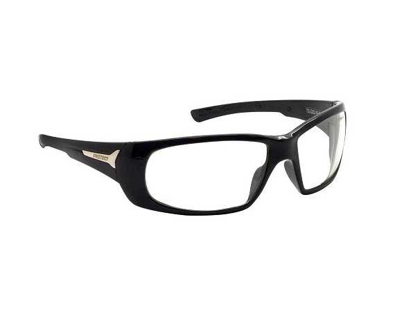 X-ray sigurnosne naočale 0,75 mm Olovo mod. OSLO Naočale za zaštitu od rendgenskih zraka Protect Laserschutz XR580