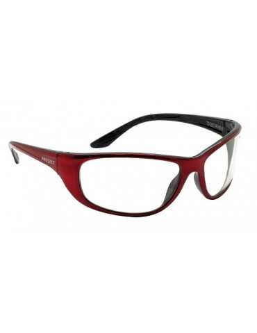 X-ray safety glasses 0.75 mm Lead mod. ROM X-ray protective glasses Protect Laserschutz XR550