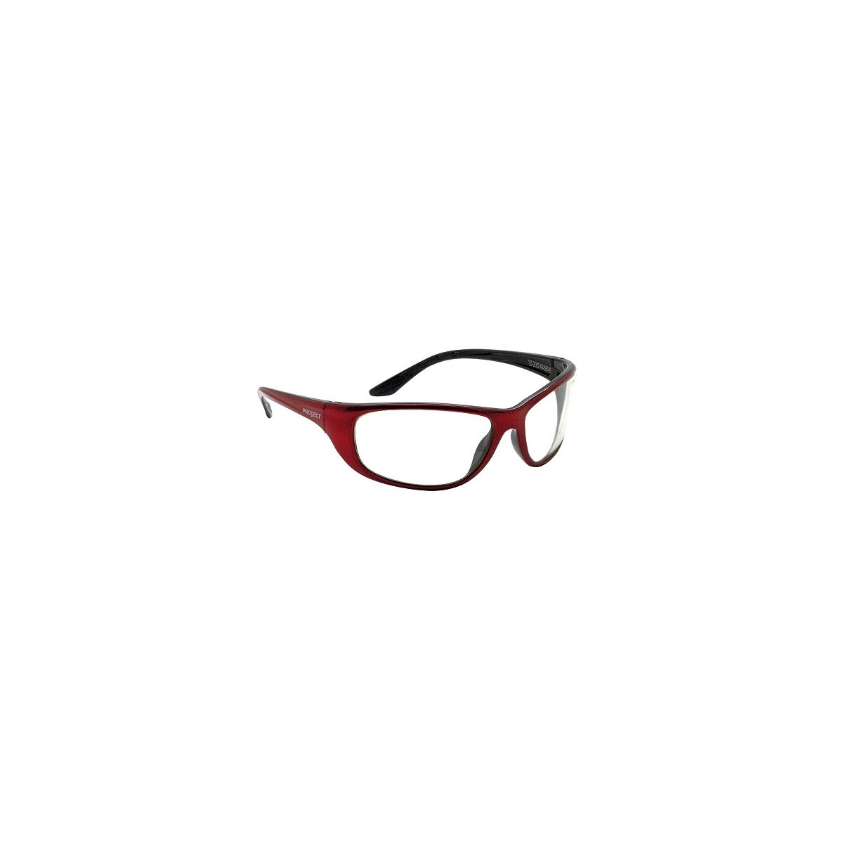 Lunettes de protection contre les rayons X 0,75 mm Plomb mod. ROM Lunettes de protection contre les rayons X Protect Lasersch...