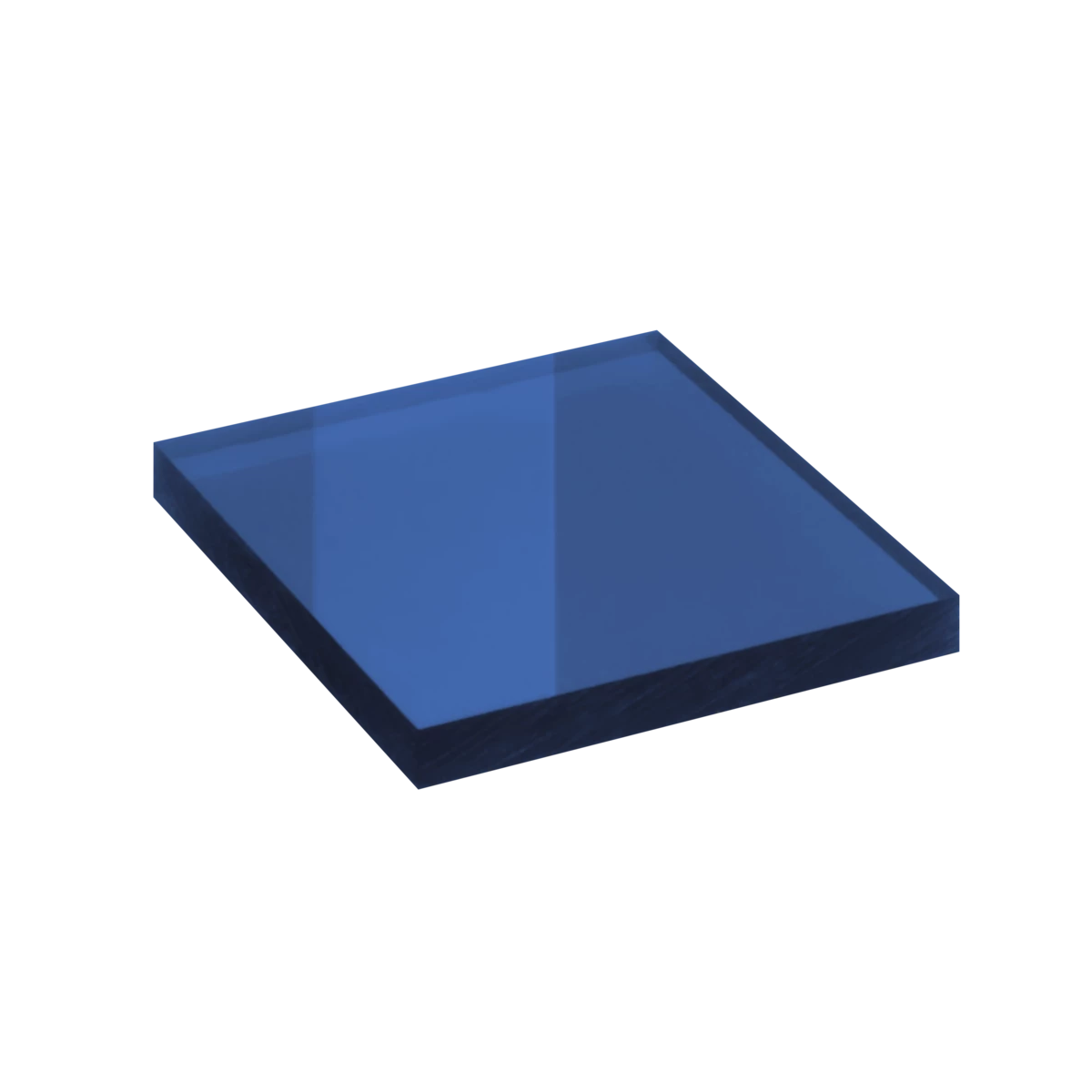 Lézeres védőablak, szűrő - 0221, vastagság 3,3 mm Lézeres védőablak Protect Laserschutz