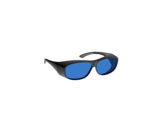 DYE 595 és Nd:Yag 1064 nm lézervédő szemüveg DYE napszemüveg NoIR LaserShields CYD