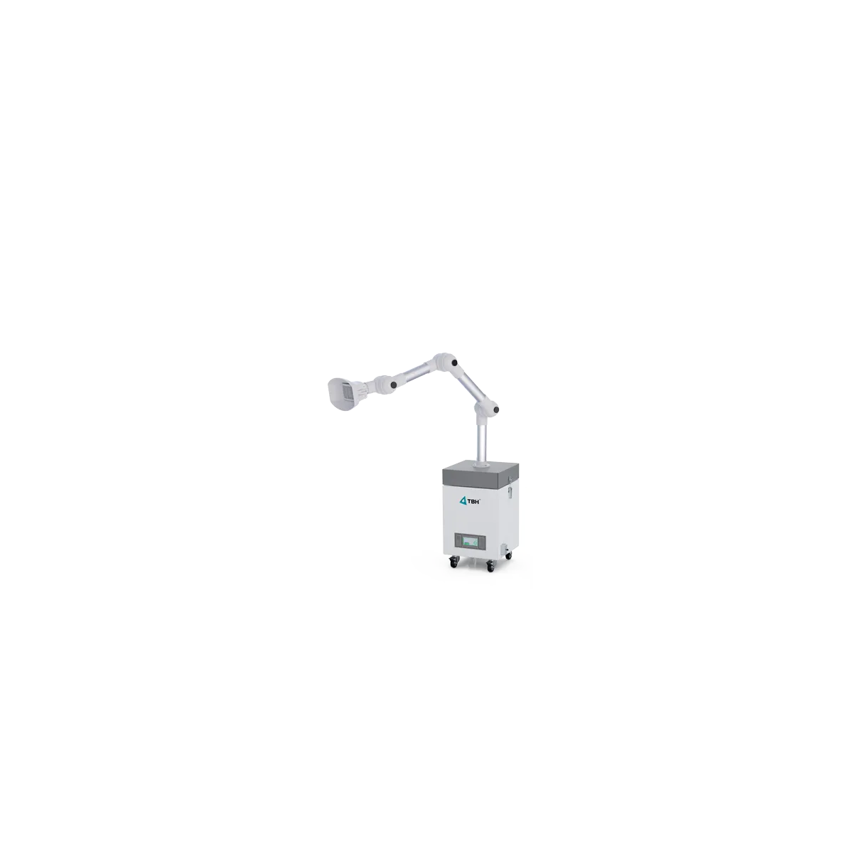 Aspiratore fumi trattamenti TBH Health PRO motore brushlessAspiratori fumi TBH TBH GmbH 90485