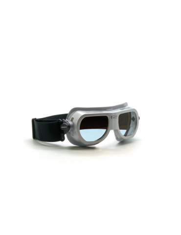 Cięcie i grawerowanie laserowe okularów ochronnych SPECTOR Włókno Nd:YAG Dioda erbowa CO2 Grawerowanie laserowe Cięcie okular...
