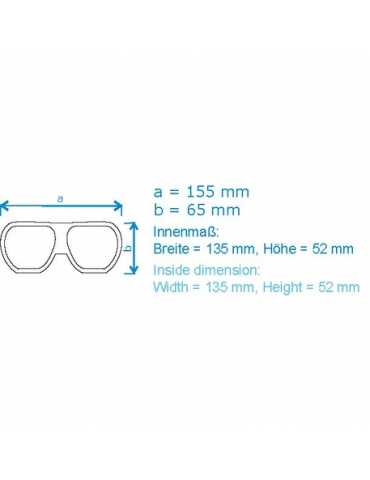 Óculos de segurança SPECTOR corte e gravação a laser Nd: YAG fibra Erbium diodo CO2 Óculos de corte para gravação a laser Pro...