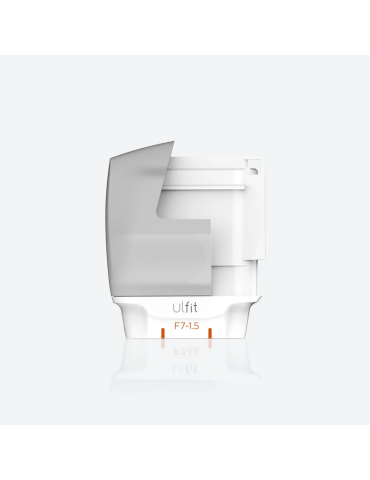 Kasetti 1,5 - 3,0 - 4,5 mm Classys Ulfit -fokusoituun ultraäänilaitteeseenClassys Classys ULFIT-FACE