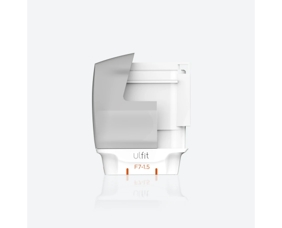 Cartridge 1.5 - 3.0 - 4.5 mm for Classys Ulfit focused ultrasound Classys Spare Parts and Consumables Classys ULFIT-FACE