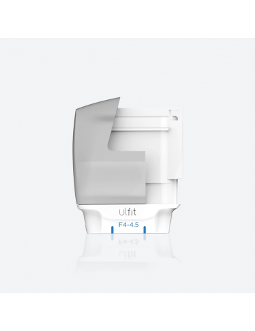 Cartouche 1,5 - 3,0 - 4,5 mm pour ultrasons focalisés Classys Ulfit Classys, New York Classys ULFIT-FACE