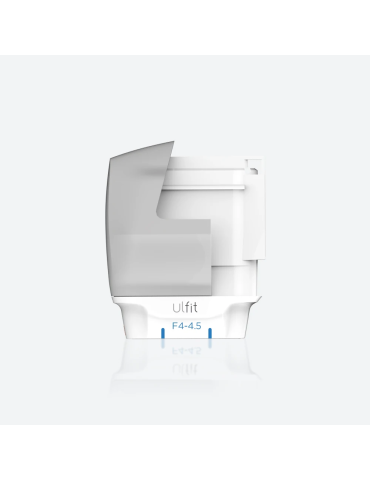 Kasetti 1,5 - 3,0 - 4,5 mm Classys Ulfit -fokusoituun ultraäänilaitteeseenClassys Classys ULFIT-FACE