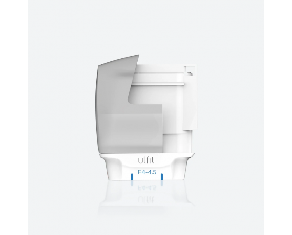 Cartridge 1,5 - 3,0 - 4,5 mm voor Classys Ulfit gefocust echografieClassys Classys ULFIT-FACE