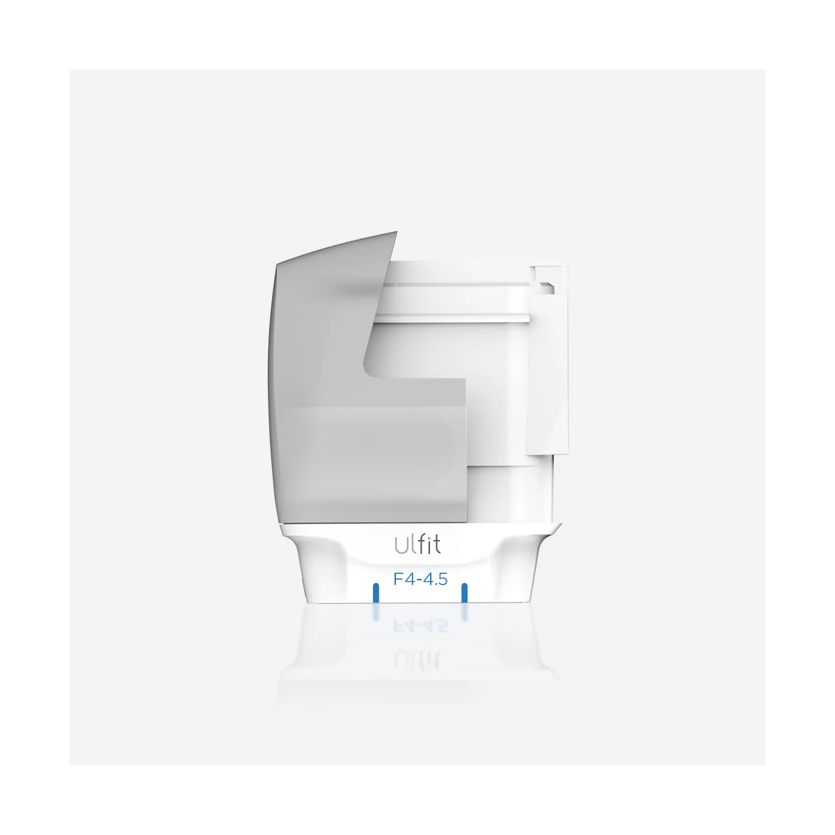 Cartucho 1,5 - 3,0 - 4,5 mm para ultrassom focado Classys Ulfit Peças de reposição e consumíveis Classys Classys ULFIT-FACE