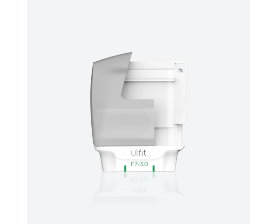 Cartridge 1.5 - 3.0 - 4.5 mm for Classys Ulfit focused ultrasound Classys Spare Parts and Consumables Classys ULFIT-FACE