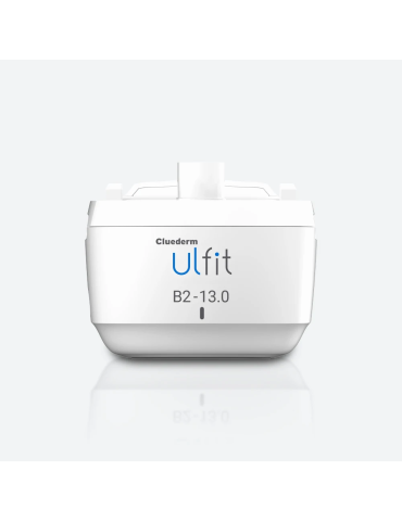 6,0 - 9,0 - 13,0 mm cirkulær emissionspatron til Classys Ulfit HIFU Classys reservedele og forbrugsvarer Classys ULFIT-BODY