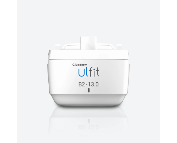 6,0 - 9,0 - 13,0 mm cirkulær emissionspatron til Classys Ulfit HIFU Classys reservedele og forbrugsvarer Classys ULFIT-BODY