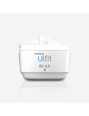 6,0 - 9,0 - 13,0 mm cirkulær emissionspatron til Classys Ulfit HIFU Classys reservedele og forbrugsvarer Classys ULFIT-BODY