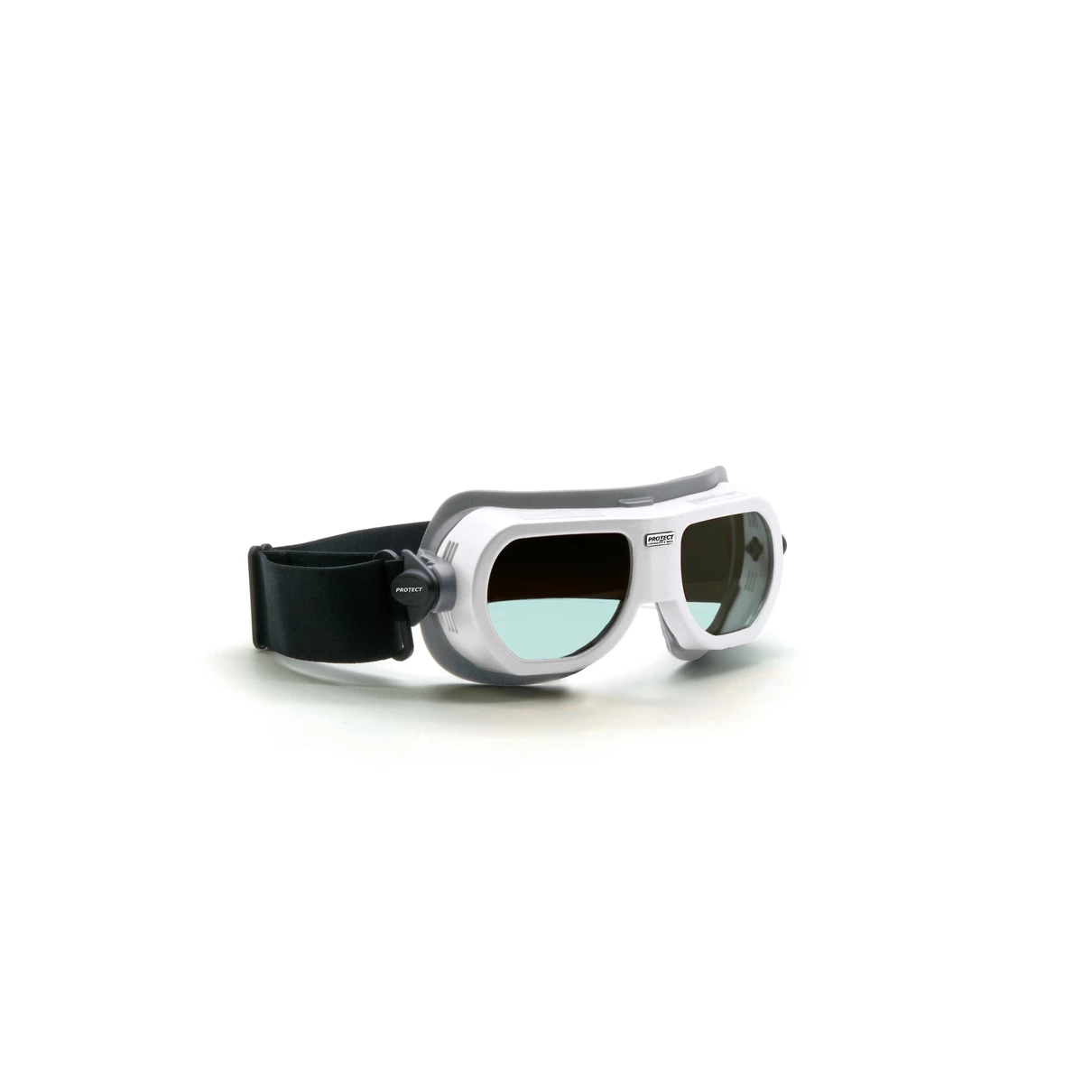 SPECTOR TOTAL PROTECTION glasses for NdYAG broadband laser - Fiber Laser Engraving Cutting Glasses Protect Laserschutz SPECTO...