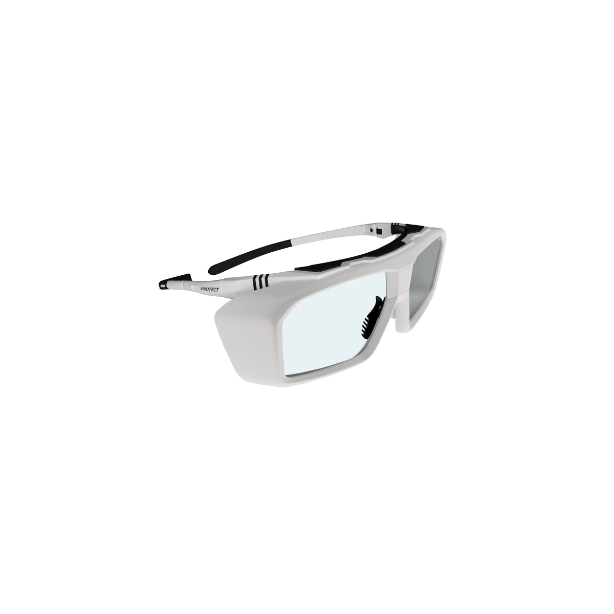 Ochelari STARLIGHT PLUS cu protecție TOTAL în bandă largă Ochelari laser cu bandă largă Protect Laserschutz 000-G0409-STAR-A-02