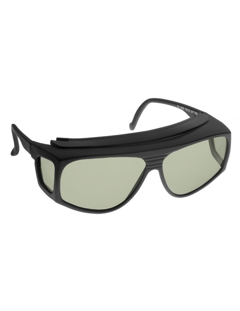Holmium/Erbium-lasersuojalasit - erittäin suuret FitoverNoIR LaserShields HOY#39 Holmium-lasersuojalasit Holmium/Erbium-lasersuojalasit - erittäin suuret FitoverNoIR LaserShields HOY#39 Holmium-lasersuojalasit