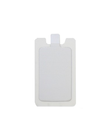 PLACCA MONOUSO A GEL SOLIDO - adulti per elettrobisturi conf. 100 pz.Placche per Elettrobisturi Gima 30489