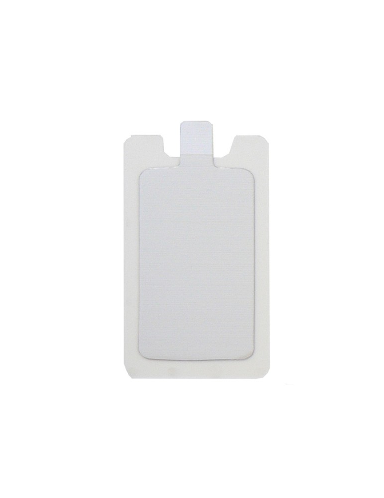 PLACCA MONOUSO A GEL SOLIDO - adulti per elettrobisturi conf. 100 pz.Placche per Elettrobisturi Gima 30489 PLACCA MONOUSO A GEL SOLIDO - adulti per elettrobisturi conf. 100 pz.Placche per Elettrobisturi Gima 30489