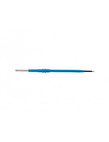 ELECTRODE not adhering to NEEDLE, length 10 cm, sterile, pack of 10 pieces Monopolar Electrodes Gima 30425