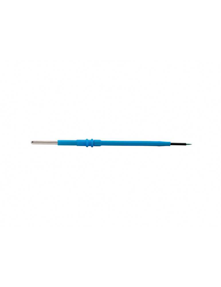 ELECTRODE not adhering to NEEDLE, length 10 cm, sterile, pack of 10 pieces Monopolar Electrodes Gima 30425