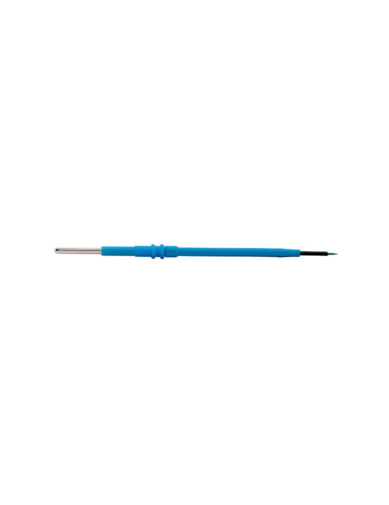TARTTUMATON NEULAELEKTRODI, pituus 10 cm, steriili 10 kappaleen pakkaus, Gima 30425 Monopolaariset elektrodit TARTTUMATON NEULAELEKTRODI, pituus 10 cm, steriili 10 kappaleen pakkaus, Gima 30425 Monopolaariset elektrodit