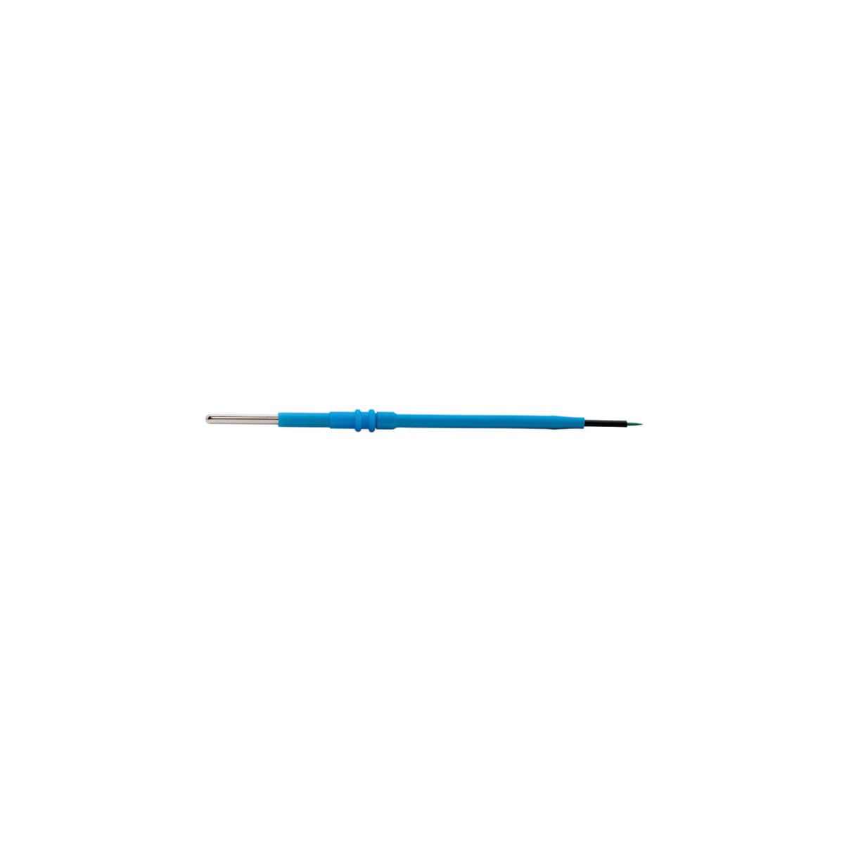 ELECTROD care nu aderă la AC, lungime 10 cm, steril, pachet de 10 buc. Electrozi monopolari Gima 30425