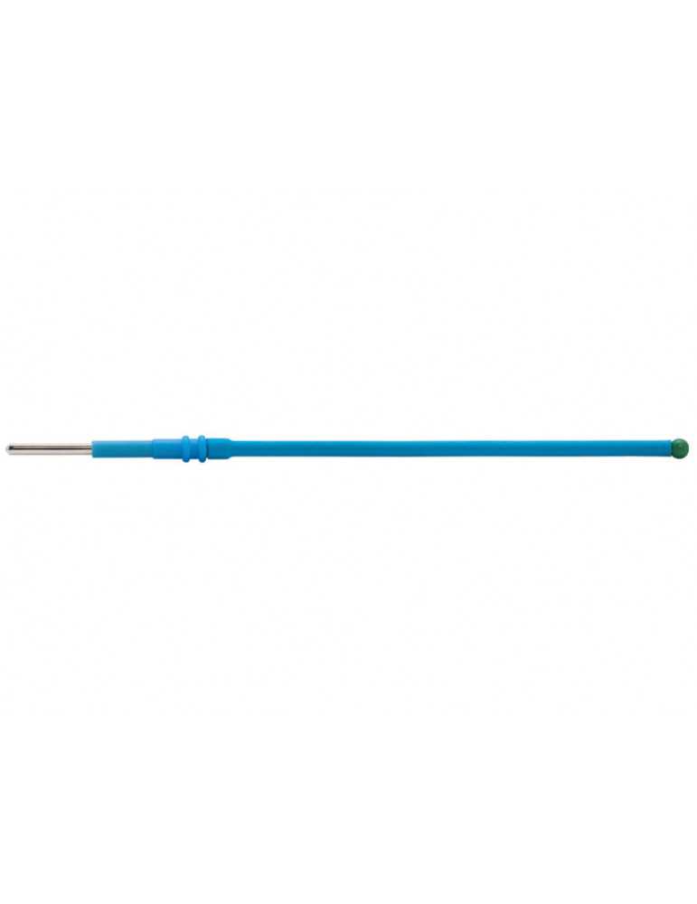 Non-adherent SPHERE ELECTRODE, length 13 cm, sterile, pack of 10 pieces Monopolar Electrodes Gima 30429