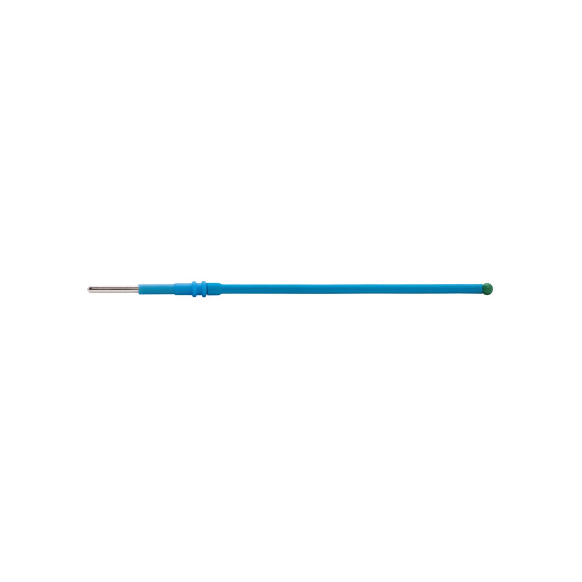 Nichthaftende KUGELELEKTRODE, Länge 13 cm, steril, Packung à 10 Stück Monopolare Elektroden Gima 30429