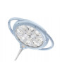 Lampa chirurgicala pentalata 28 - 120.000 lux Lămpi medicale GIMA Gima