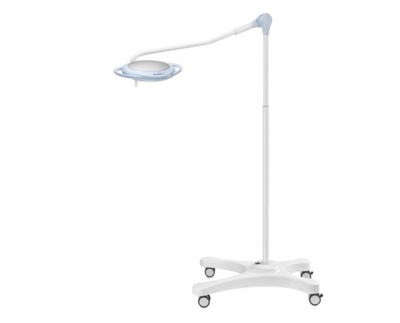 Pentaled Scialitic Lamp 12 - 100,000 lux GIMA medical lamps Gima