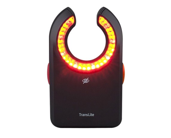 Veinlite LED X Venemarkør Venedetektorer MedTech Innovations LEDX