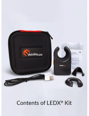 Veinlite LED X -suonten...
