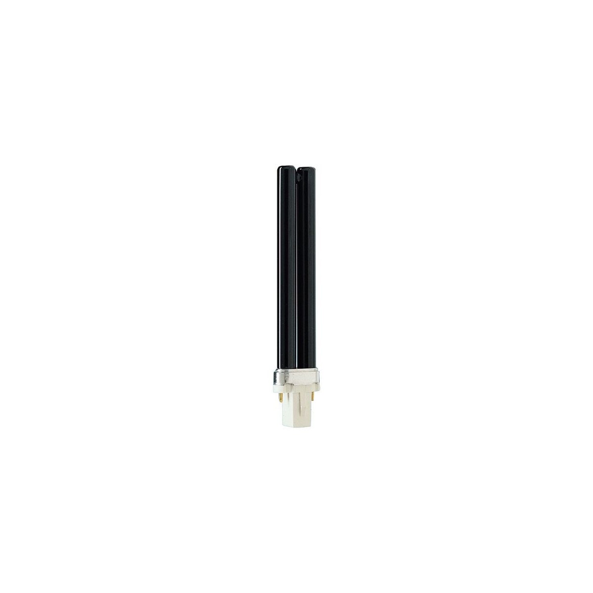Lampada Wood Philips - PL-S 9W BLB/2P 1CT/6X10CC 60V 8,6W G23Lampade di Wood Philips PL-S 9W BLB/2P
