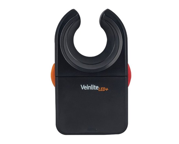 Veinlite LED + Pocket Vein Highlighter Venedetektorer MedTech Innovations LED+