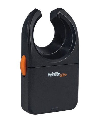 Veinlite LED + Pocket Vein Highlighter Venedetektorer MedTech Innovations LED+