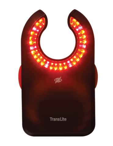 Veinlite LED + Pocket Vein Highlighter Venedetektorer MedTech Innovations LED+