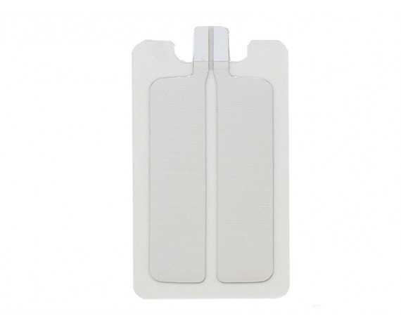 REM SOLID GEL DISPOSABLE TWO-PART PLATE - adults for electrosurgical unit pack. 100 pcs. Electrosurgery Plates Gima 30488