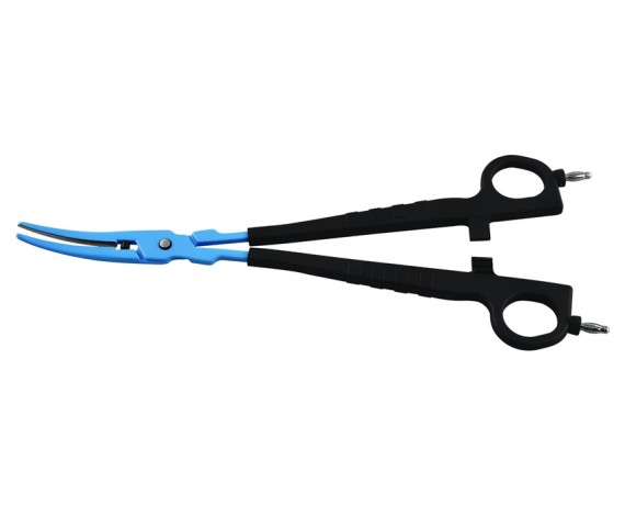 Autoklaverbar 26 cm bipolar svejsetang Monopolar og bipolar tang Gima 30320