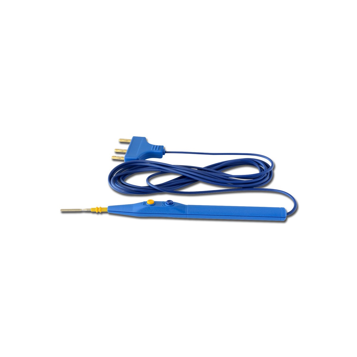 Pièce à main MB jetable, boîte de 100 pièces Accessoires pour bistouris électriques Gima 30553