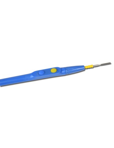 Orion Plus autoklaverbart monopolært håndstykke Tilbehør til elektrokirurgiske enheder Gima 30539