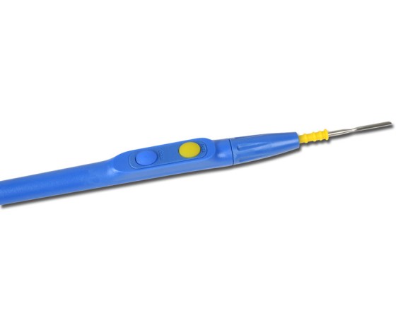 Orion Plus autoklaverbart monopolært håndstykke Tilbehør til elektrokirurgiske enheder Gima 30539