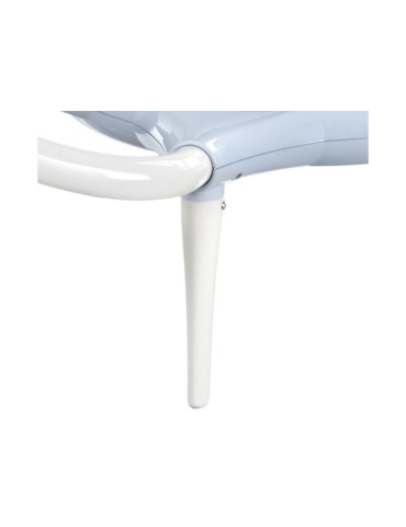 Replacement autoclavable handle for Pentaled 12 and 28 GIMA medical lamps Gima 30793