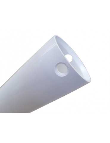 Replacement autoclavable handle for Pentaled 12 and 28 GIMA medical lamps Gima 30793