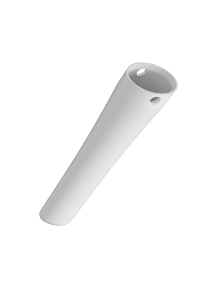 Replacement autoclavable handle for Pentaled 12 and 28 GIMA medical lamps Gima 30793