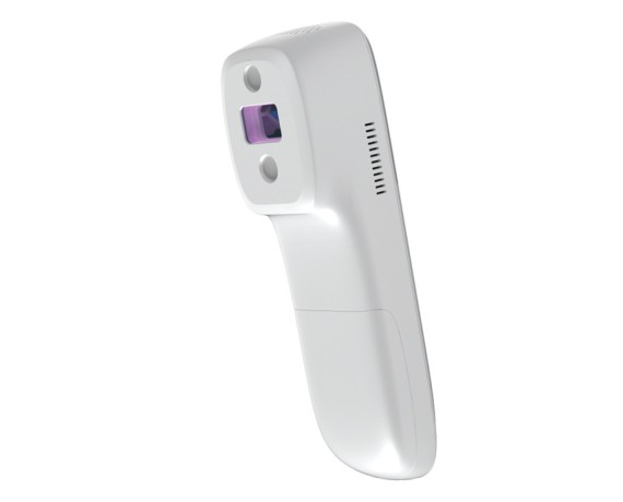 Detector de venas portátil profesional QV-600 con pantalla detectores de venas Gima 23454