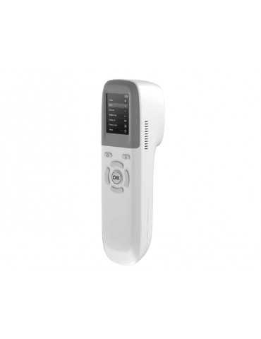 QV-600 professional portable vein detector with display Vein detectors Gima 23454