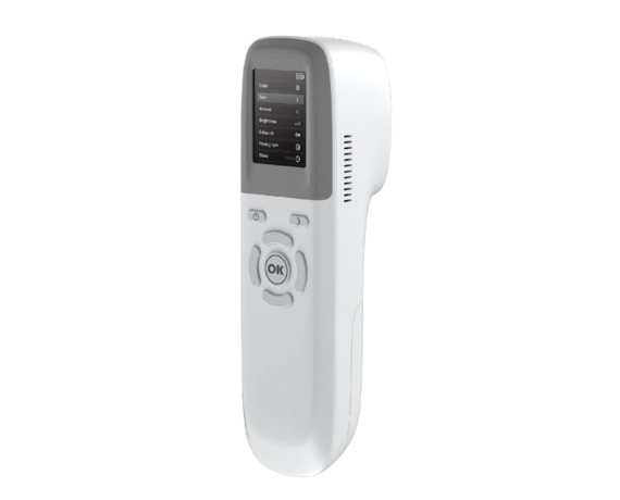 Rilevatore di vene portatile professionale QV-600 con displayRilevatori di Vene Gima 23454