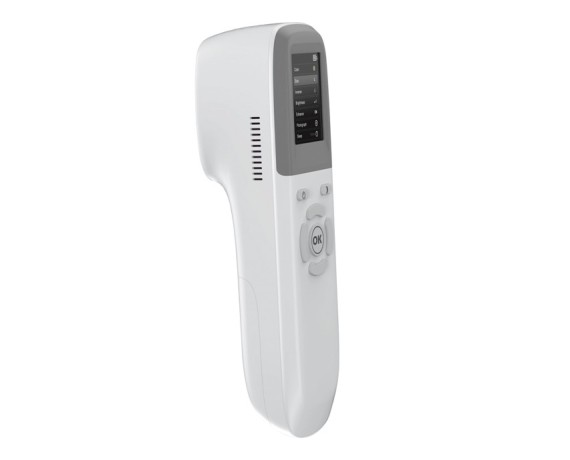 Detector de vene portabil profesional QV-600 cu display Detectoare de vene Gima 23454